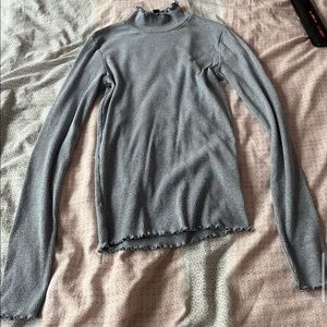 Topshop turtle neck